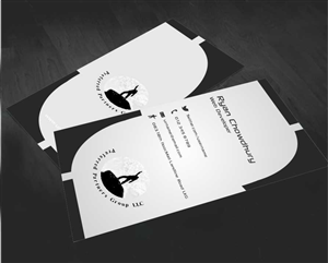 Design de Carte de Visite par AwsomeD pour ce projet | Design #3503070