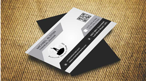 Diseño de Tarjeta de Presentación por AwsomeD para este proyecto | Diseño: #3503075