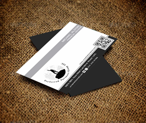 Diseño de Tarjeta de Presentación por AwsomeD para este proyecto | Diseño: #3503079