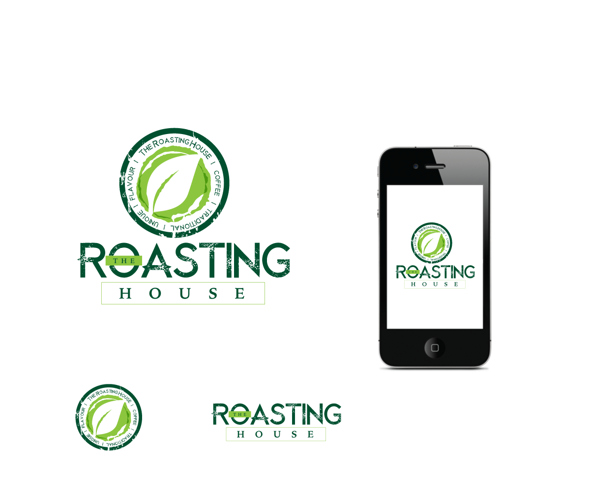 Logo Design by Redneck for this project | Design #3570302