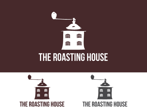 Logo Design by Hoopoe for this project | Design #3536983