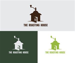 Logo Design by thulet for this project | Design: #3545608