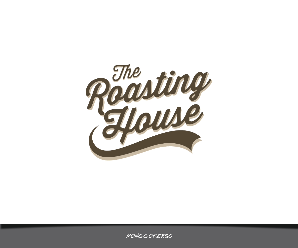 Logo Design by Monggokerso for this project | Design #3527762