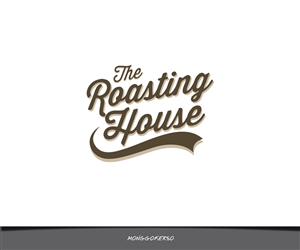 Logo Design by Monggokerso for this project | Design: #3527762