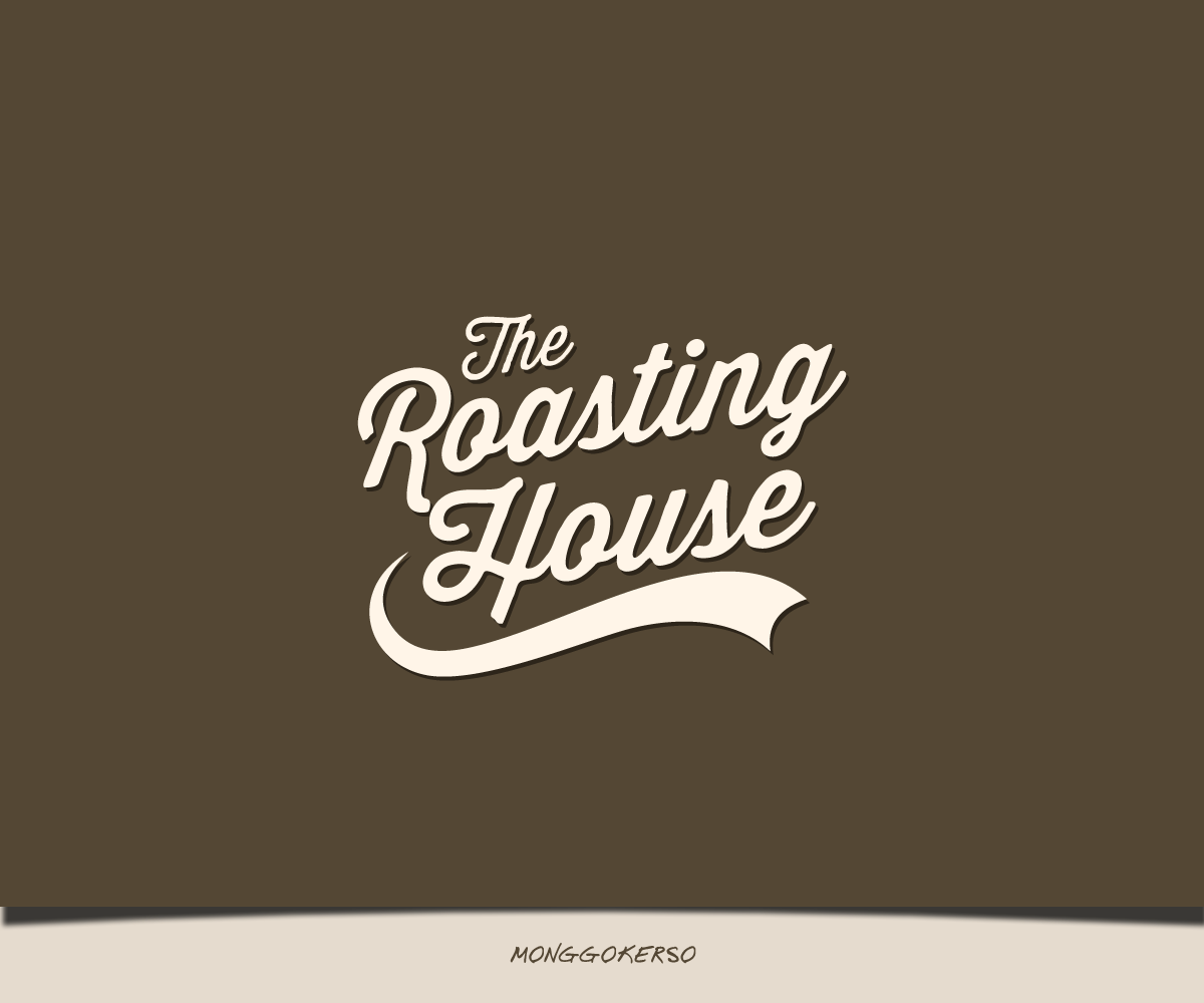 Logo Design by Monggokerso for this project | Design #3527767