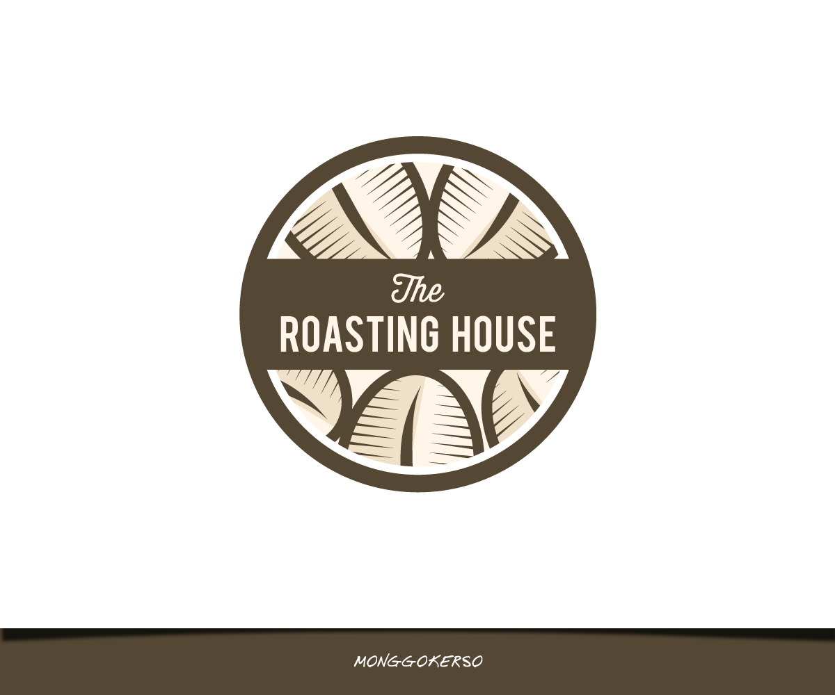 Logo Design by Monggokerso for this project | Design #3540880