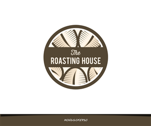 Logo Design by Monggokerso for this project | Design: #3540880