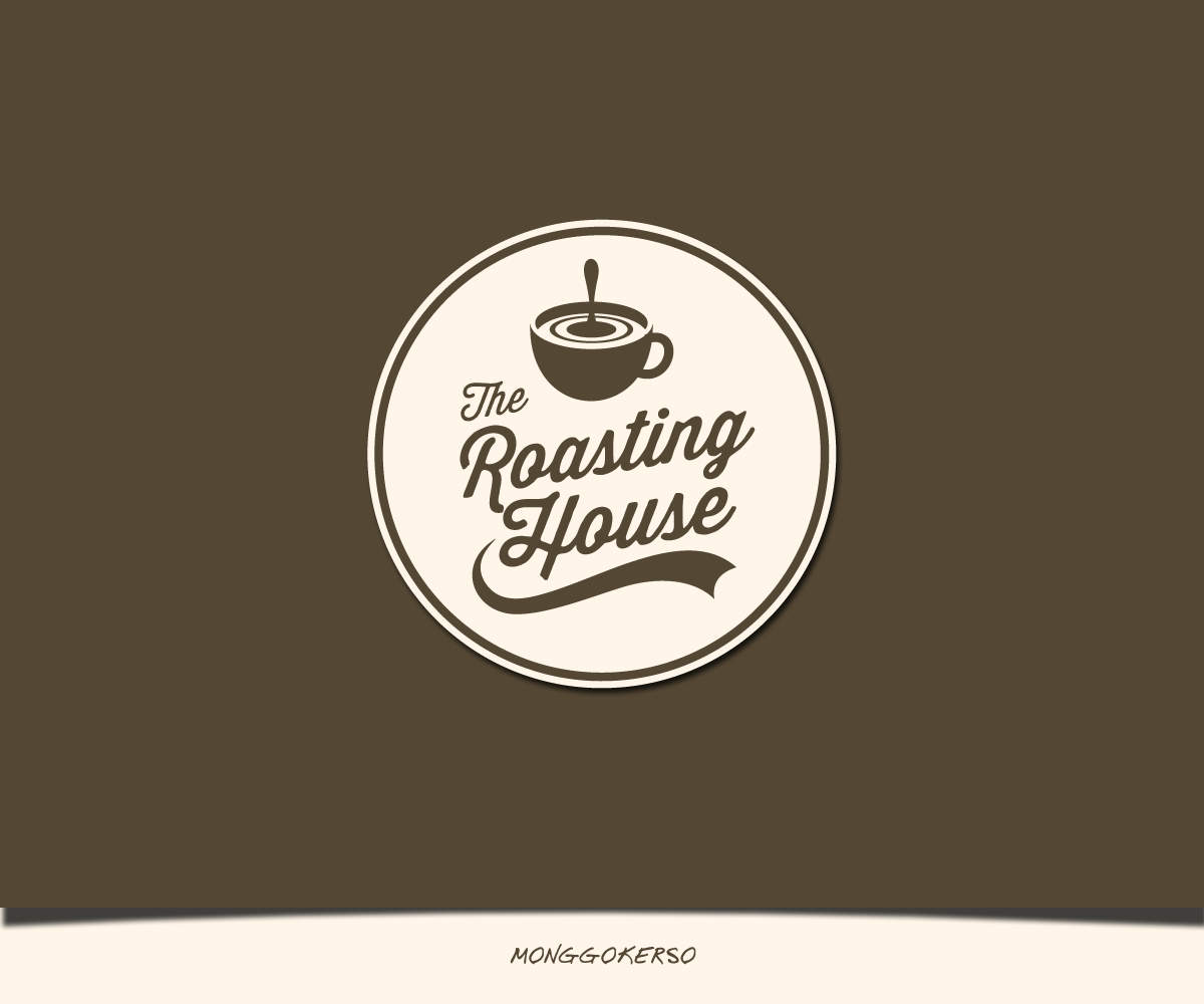 Diseño de Logo por Monggokerso para este proyecto | Diseño #3540882