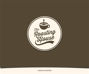 Logo Design by Monggokerso for this project | Design: #3540882