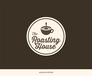 Logo Design by Monggokerso for this project | Design: #3540883