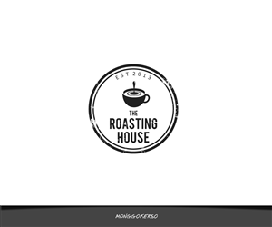 Logo Design by Monggokerso for this project | Design #3540885