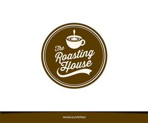 Logo Design by Monggokerso for this project | Design: #3602299