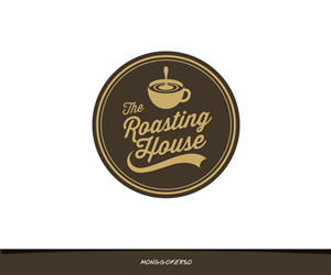 Logo Design by Monggokerso for this project | Design: #3602301