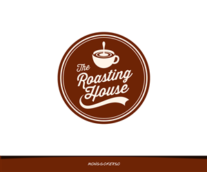 Logo Design by Monggokerso for this project | Design: #3602302