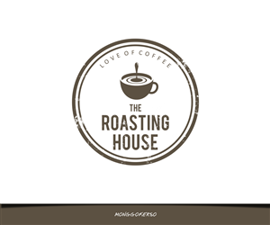 Logo Design by Monggokerso for this project | Design: #3641436