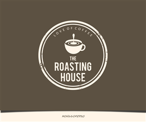 Logo Design by Monggokerso for this project | Design: #3641442