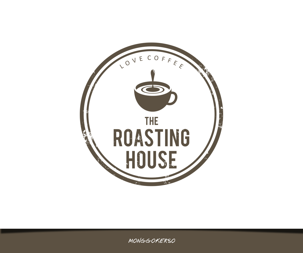 Diseño de Logo por Monggokerso para este proyecto | Diseño #3641756