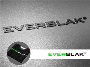 Graphic Design by Kindman for Everblak Inc | Design: #3547616