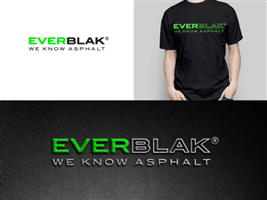 Graphic Design by Kindman for Everblak Inc | Design #3554947