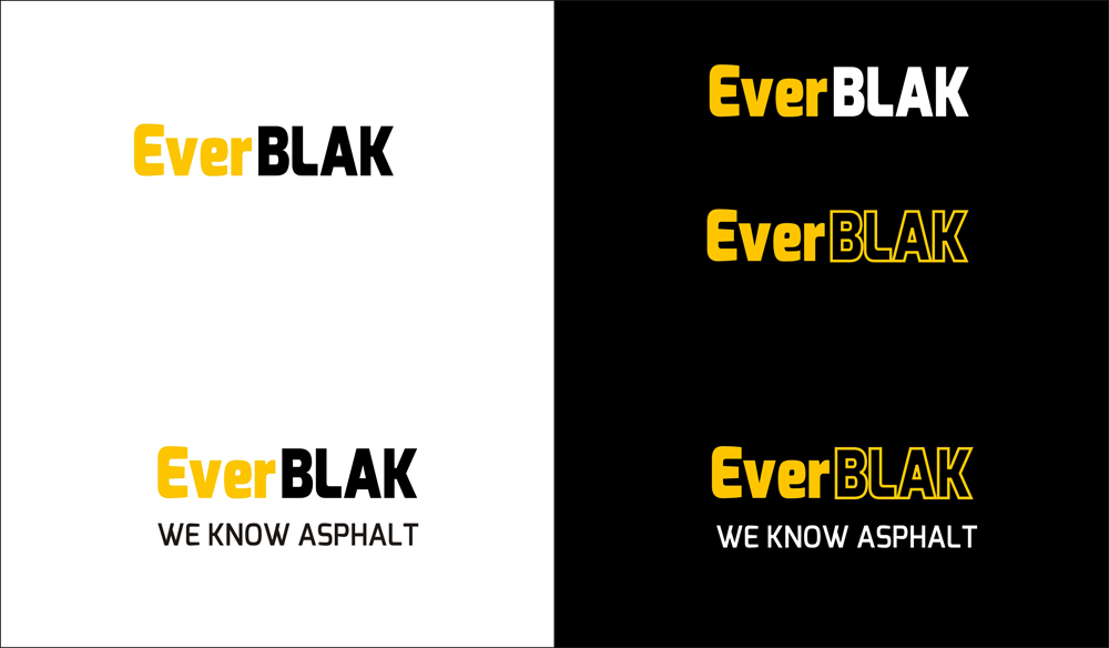 Graphic Design by Joanna M for Everblak Inc | Design #3527350
