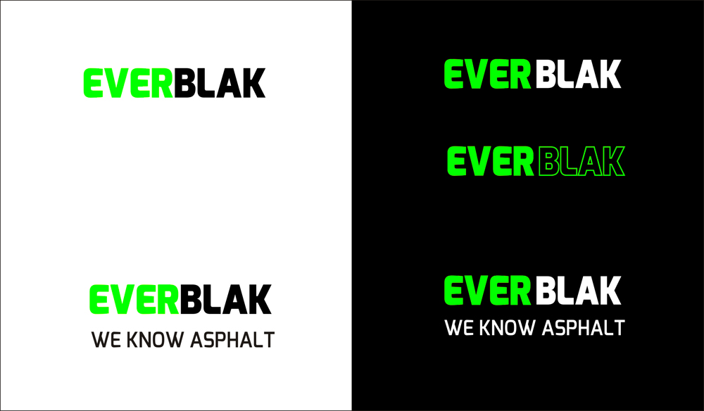 Graphic Design by Joanna M for Everblak Inc | Design #3527365