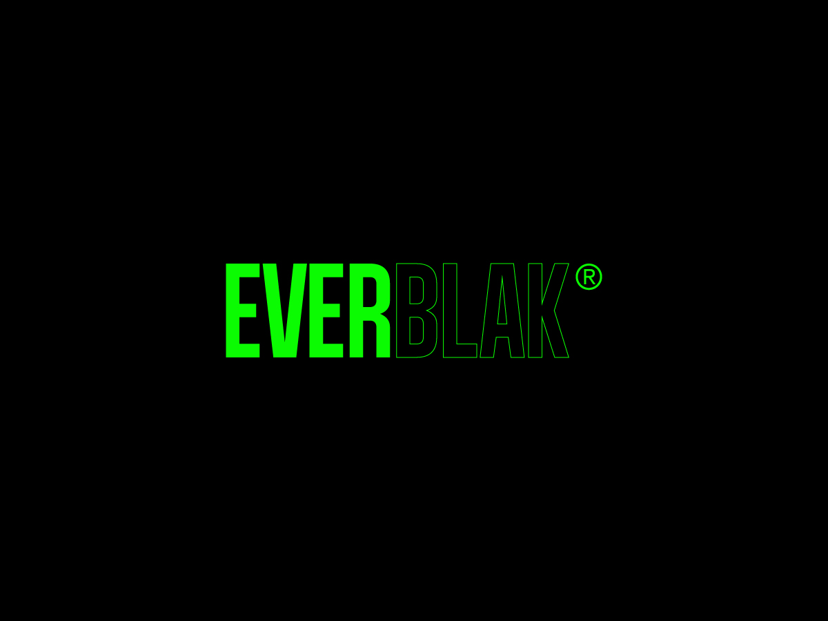 Graphic Design by joshborgdesigns for Everblak Inc | Design #3525569
