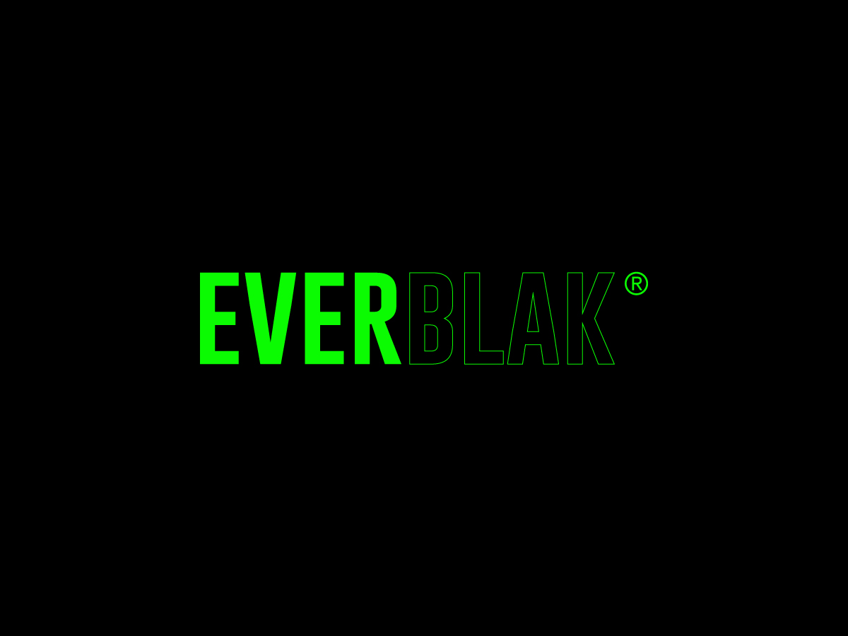 Graphic Design by joshborgdesigns for Everblak Inc | Design #3525618