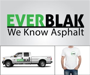 Graphic Design by Kings Bishop Design for Everblak Inc | Design: #3508826