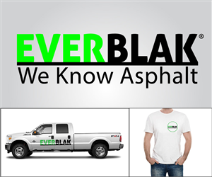 Graphic Design by Kings Bishop Design for Everblak Inc | Design #3540208