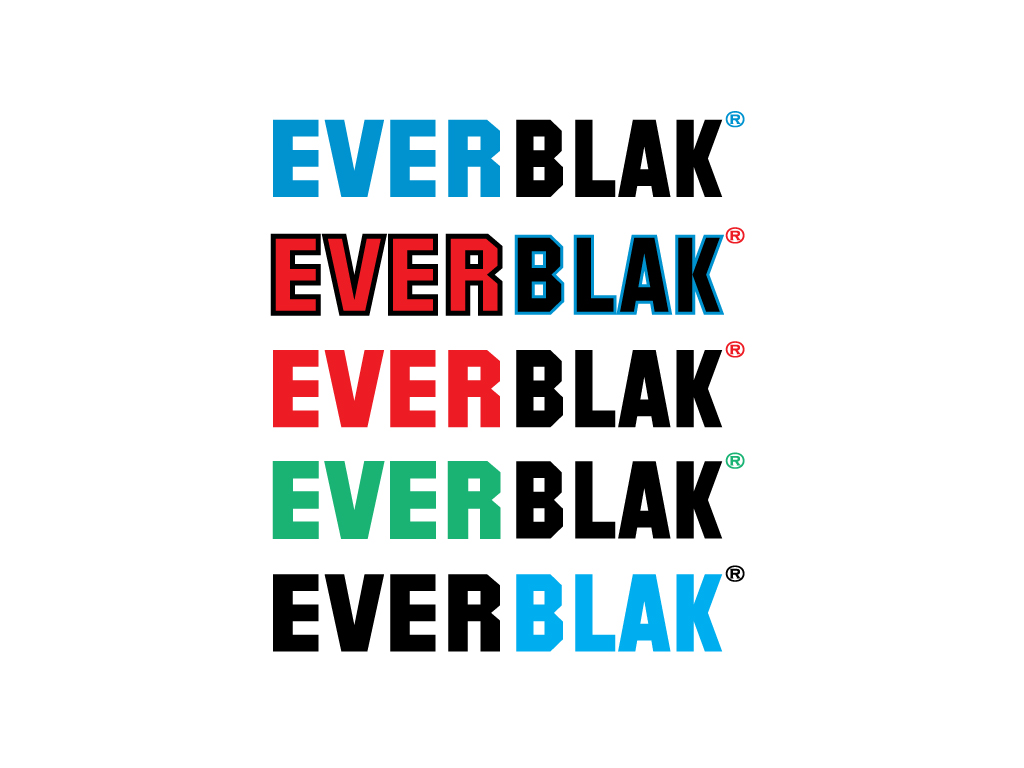 Graphic Design by Rijan Hamidovic for Everblak Inc | Design #3512751