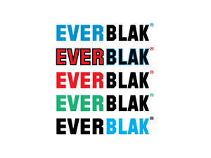 Graphic Design by Rijan Hamidovic for Everblak Inc | Design: #3512751