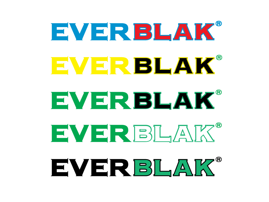 Graphic Design by Rijan Hamidovic for Everblak Inc | Design #3512755