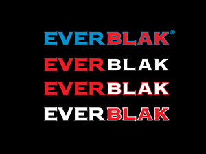 Graphic Design by Rijan Hamidovic for Everblak Inc | Design: #3512771