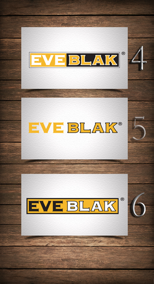 Graphic Design by Anooshaa for Everblak Inc | Design: #3508085