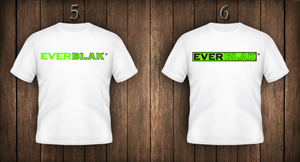 Graphic Design by Anooshaa for Everblak Inc | Design: #3514297