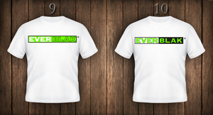 Graphic Design by Anooshaa for Everblak Inc | Design: #3514309