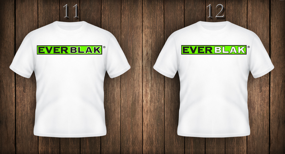 Diseño Gráfico por Anooshaa para Everblak Inc | Diseño #3514313