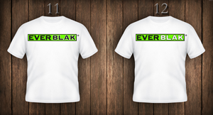 Graphic Design by Anooshaa for Everblak Inc | Design: #3514313