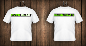 Graphic Design by Anooshaa for Everblak Inc | Design: #3514315