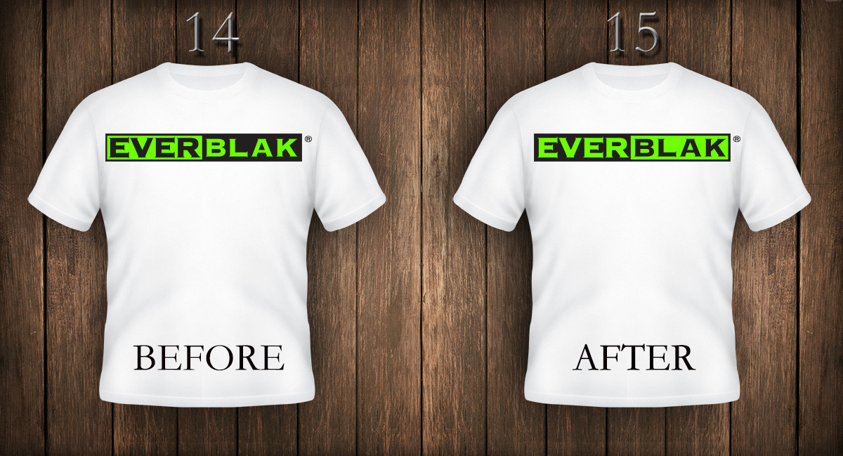 Diseño Gráfico por Anooshaa para Everblak Inc | Diseño #3519257