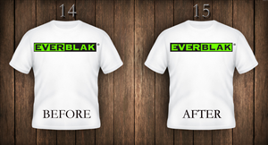 Graphic Design by Anooshaa for Everblak Inc | Design: #3519257