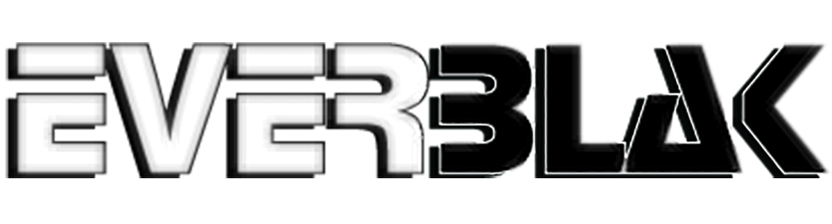 Graphic Design by concepts.vary for Everblak Inc | Design #3515155