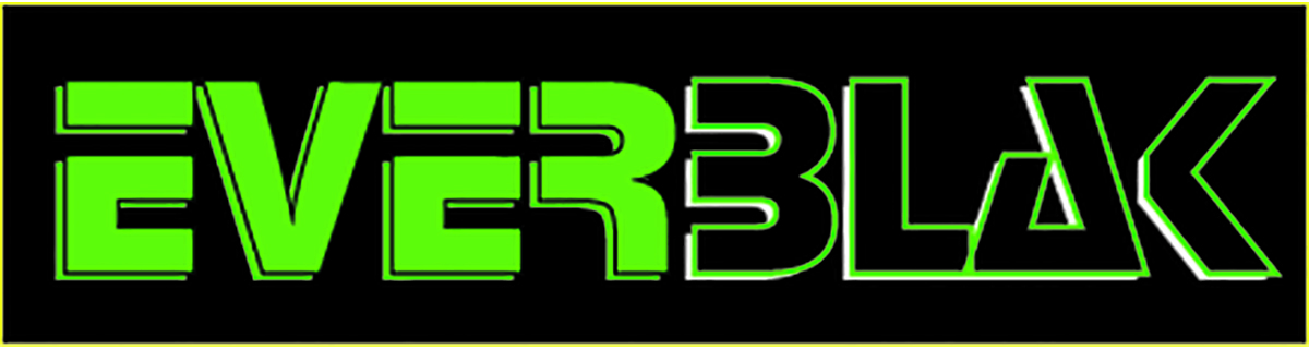 Graphic Design by concepts.vary for Everblak Inc | Design #3515160