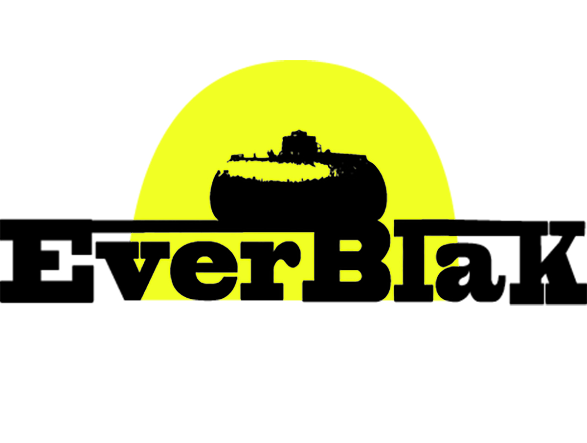 Graphic Design by concepts.vary for Everblak Inc | Design #3515162