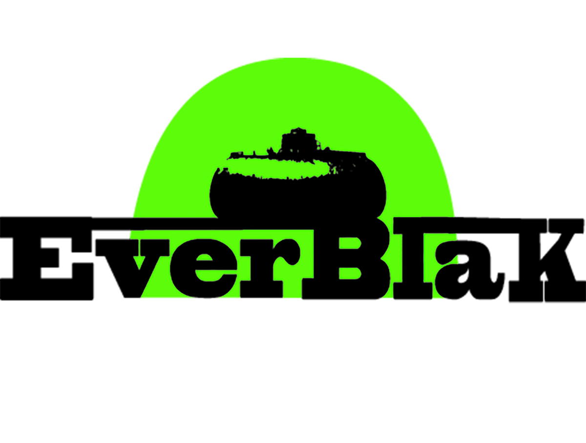 Grafik-Design von concepts.vary für Everblak Inc | Design #3515167