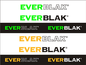 Graphic Design by LogoShop for Everblak Inc | Design: #3544557