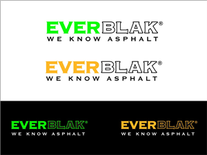 Graphic Design by LogoShop for Everblak Inc | Design: #3544645