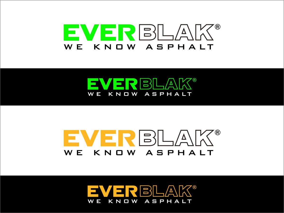Graphic Design by LogoShop for Everblak Inc | Design #3548491