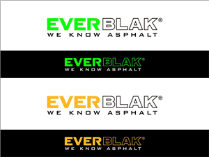 Graphic Design by LogoShop for Everblak Inc | Design: #3548491