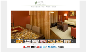 Logo Design by Modine Designs for this project | Design: #869706